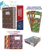 Foto Buku hard Cover merk Paperline